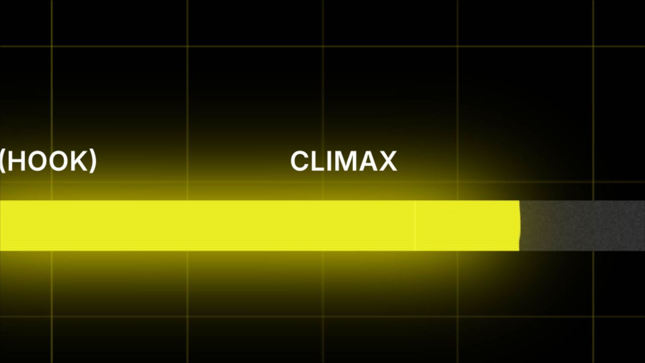 3-Step Progress Bar Animation - Viral Video Hooks | AutoAE