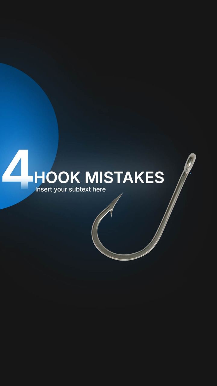 Current Hooks Viral Hook Opener: Dynamic Animation for 4 Points - Viral Video Hooks ...