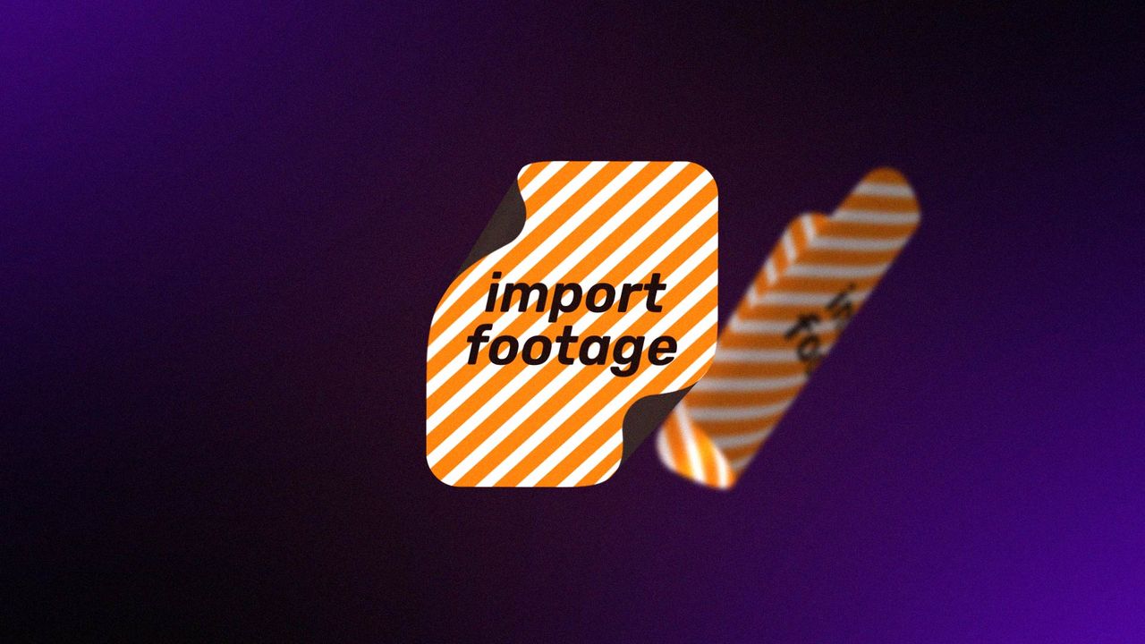 3D Floating Paper Animation - Viral Video Hooks | AutoAE