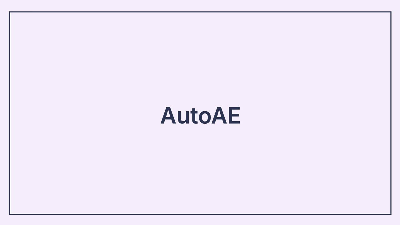 Clean Expanding Text Box for a Minimalist Title Animation - Viral Video ...