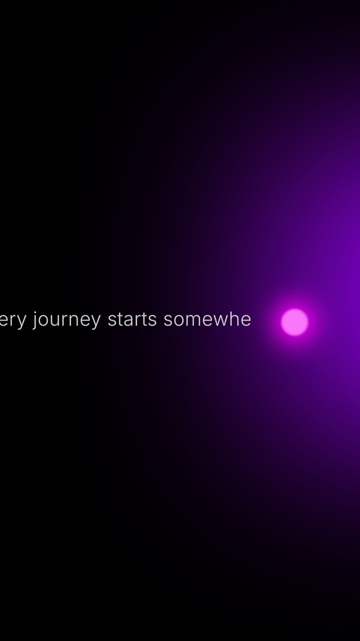 Dynamic Text Reveal Animation | Brand Logo Showcase