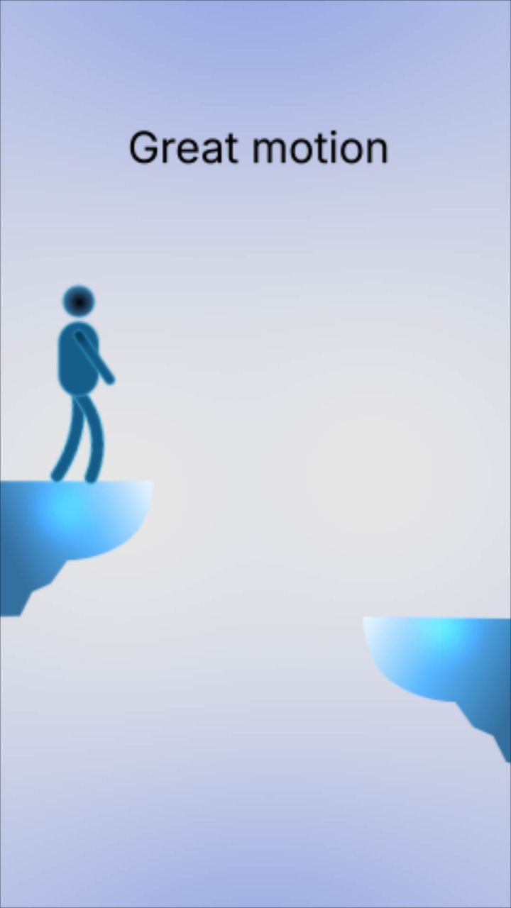 0X100x Style Smooth Character Jump Animation - Viral Video Hooks | AutoAE