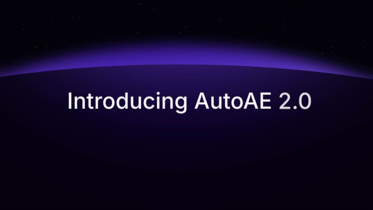 AutoAE SaaS Launch Pt.1 · Bold Slogan Opener - Viral Video Hooks | AutoAE
