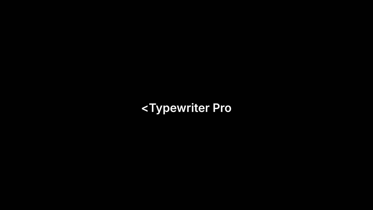 Digital Code Terminal Text Reveal Animation - Viral Video Hooks | AutoAE