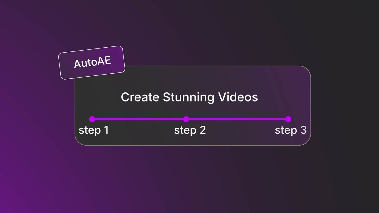 3-Step Progress Bar Transitions to a CTA Button Reveal - Viral Video ...