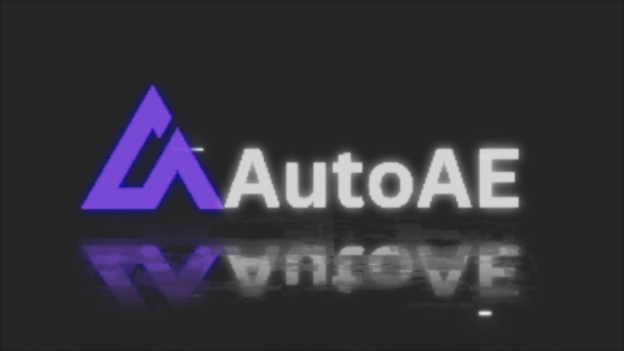 Water Reflection Logo with Smooth Push-in Effect - Viral Video Hooks ...