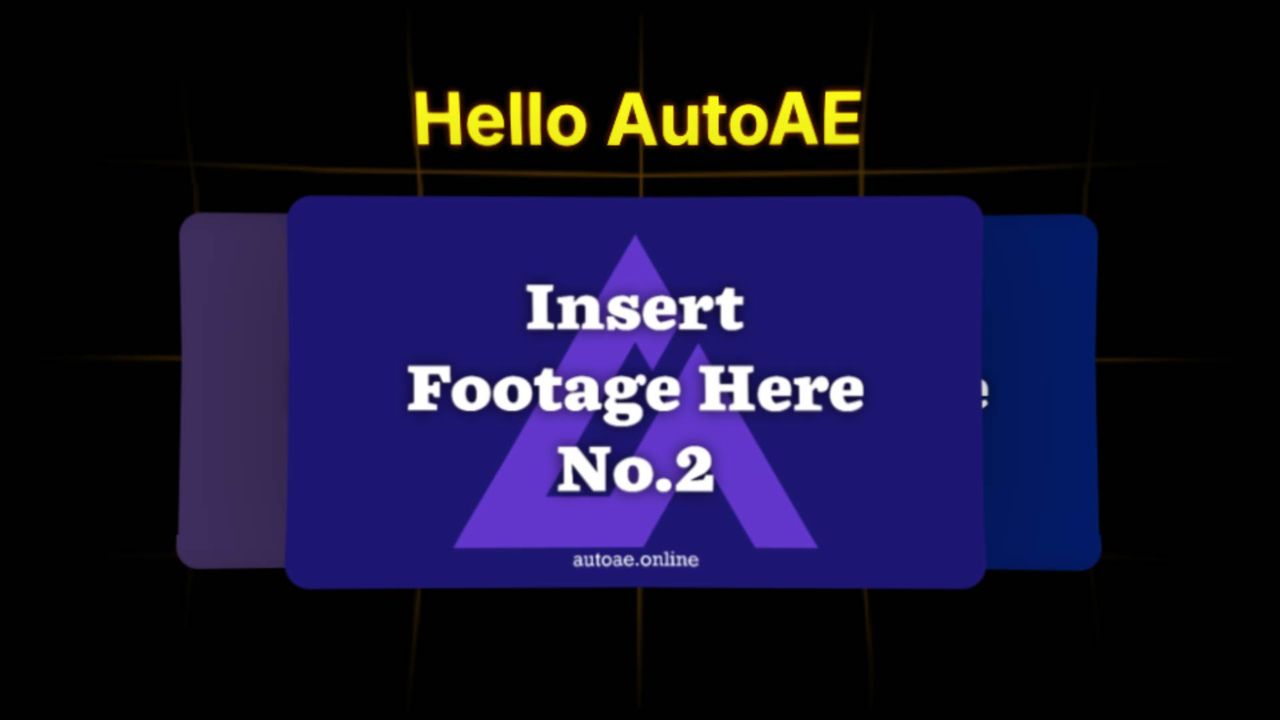 Dynamic 3-Image Carousels | howtoai-style - Viral Video Hooks | AutoAE